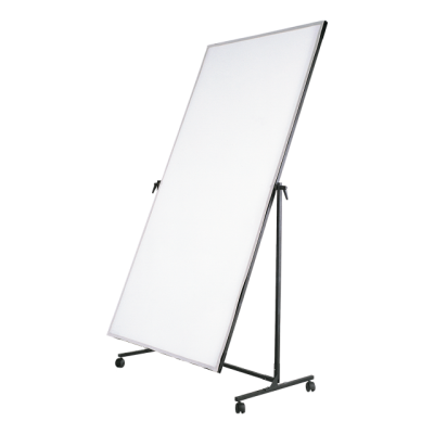 Hensel Telaio per pannello riflettente con ruote. 1x2m