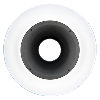 Hensel Riflettore standard per Ringflash