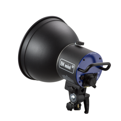Hensel Torcia flash EH MINI 1200 P (Porty)