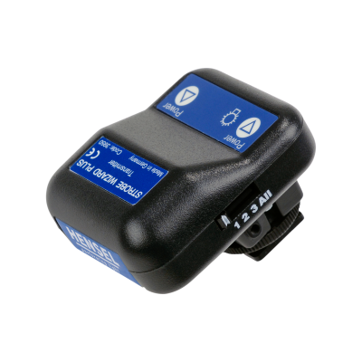 Hensel Trasmettitore Strobe Wizard Plus