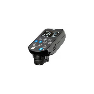 Hensel telecomando IO TTL per Canon