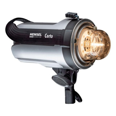 Hensel Monotorcia Certo 200Ws vers. 230 V
