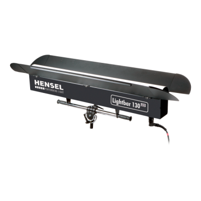 Hensel Lightbar 130 LED