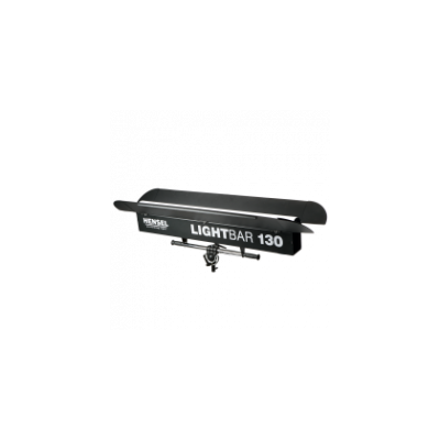Hensel Alette frangiflusso per Lightbar
