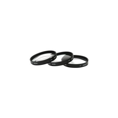 Hoya Close-Up Set (+1.+2.+4) 52mm
