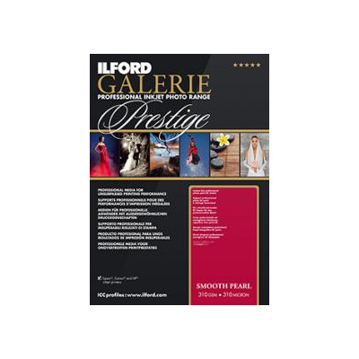 Ilford Galerie Prestige Smooth Pearl 310gr 152.4cmx27m