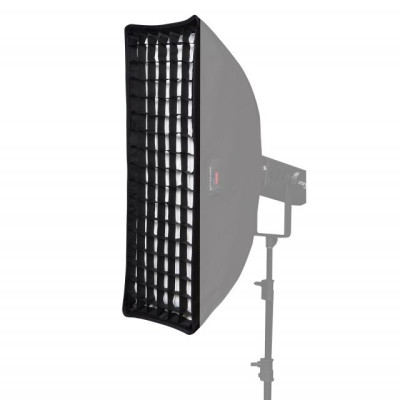 Aurora Griglia Strip per LBDR39 30x90 cm