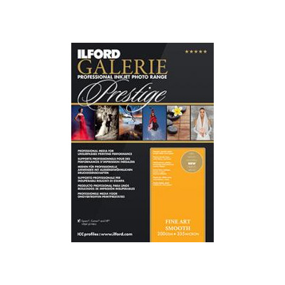 Ilford Galerie Prestige Fine Art Smooth 200gr 43.2cmx15m