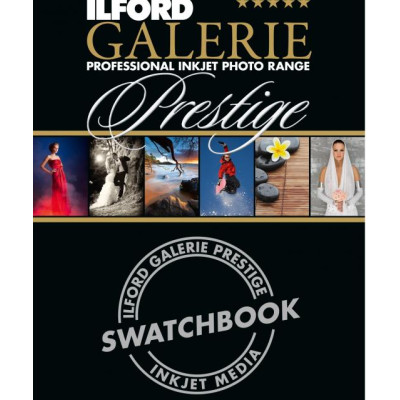 Ilford Galerie Prestige Swatchbook A5