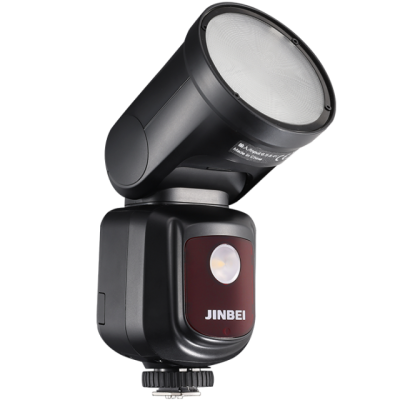 Jinbei Flash HD-1 Speedlite con attacco SONY