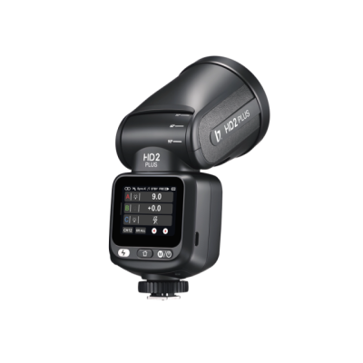 Jinbei Flash HD-2Plus Speedlite 100Ws