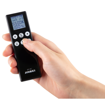 Jinbei Trasmettitore EF-RC LED