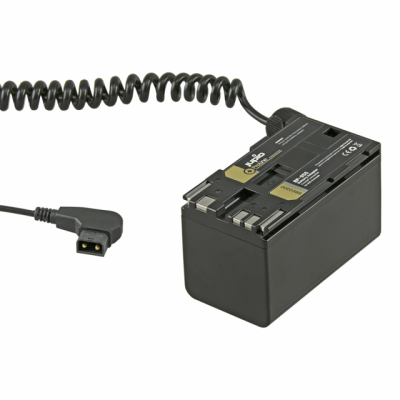 Jupio Adattatore ProLine per V-Mount BP-955 D-Tap