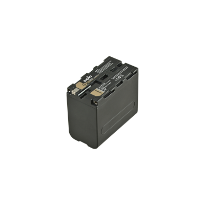 Jupio Batteria ProLine NP-F970 10050mAh