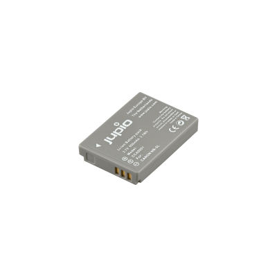 Jupio Batteria fotocamera equivalente a NB-5L Canon
