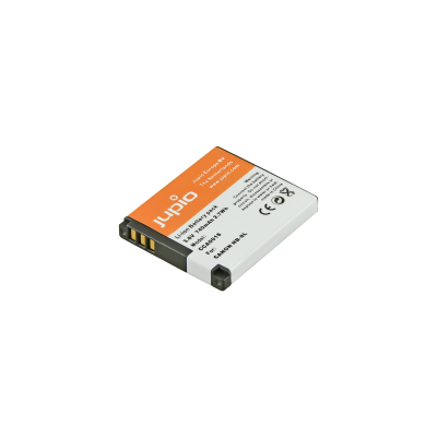 Jupio Batteria fotocamera NB-8L Canon