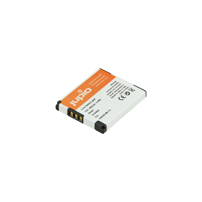 Jupio Batteria fotocamera NB-11L Canon