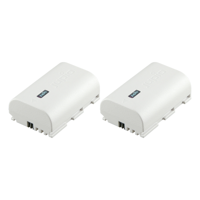 Jupio Canon LP-E6NH Value Pack Sino ad esaurimento scorte