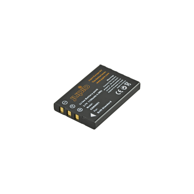 Jupio Batteria fotocamera Standard Drift