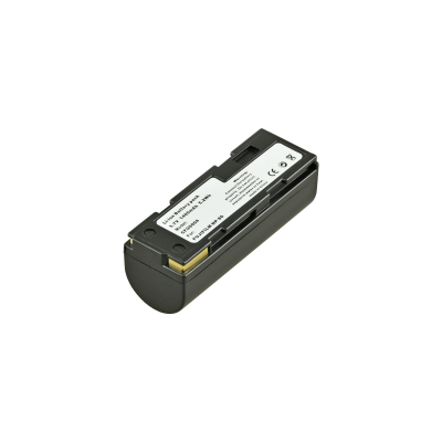 Jupio Batteria fotocamera NP-80 Fuji