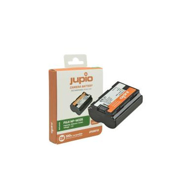 Jupio Batteria fotocamera NP-W235 Fuji