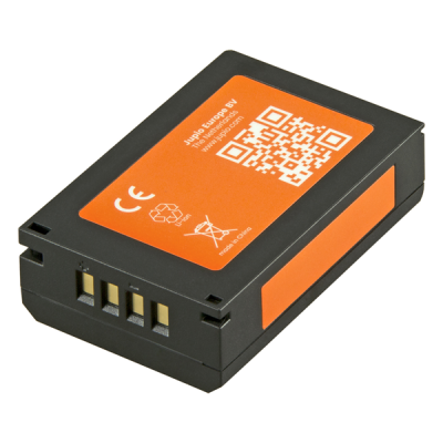 Jupio batteria per Leica BP-SCL5