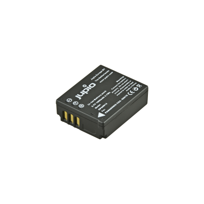 Jupio Batteria fotocamera CGA-S007E/DMW-BCD10 Panasonic