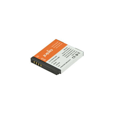 Jupio Batteria fotocamera DMW-BCK7E/NCA-YN101H Panasonic