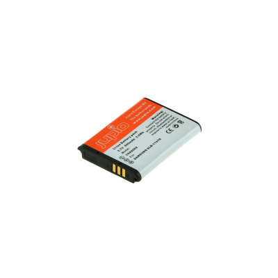 Jupio Batteria fotocamera SLB-1137D Samsung