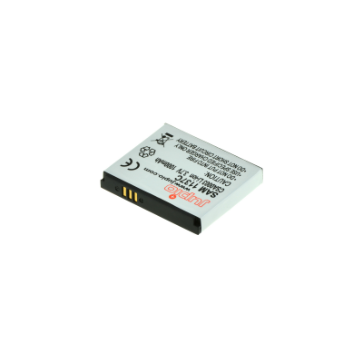 Jupio Batteria fotocamera SLB-1137C Samsung