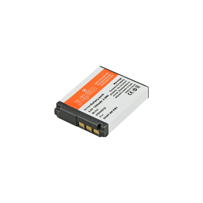 Jupio Batteria fotocamera NP-FR1 Sony