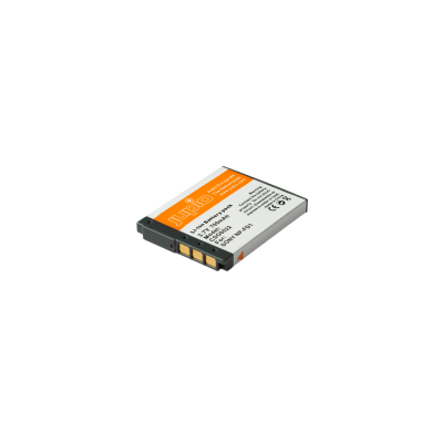 Jupio Batteria fotocamera NP-FD1 Infochip Sony