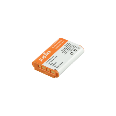 Jupio Batteria fotocamera NP-BX1 Sony
