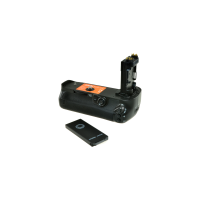 Jupio Batterygrip per Canon 5D MKIV (BG-E20)