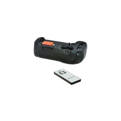 Jupio Batterygrip per Nikon D800/D810 (MB-D12)