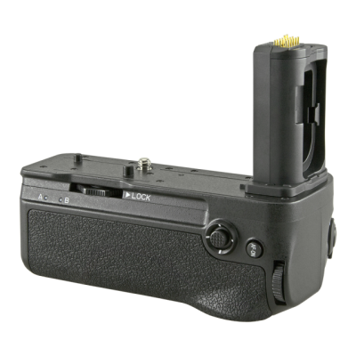 Jupio Batterygrip per Nikon Z6-III e Z6II
