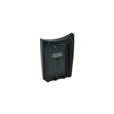 Jupio Piastra universale per CR-V3 e CRV3