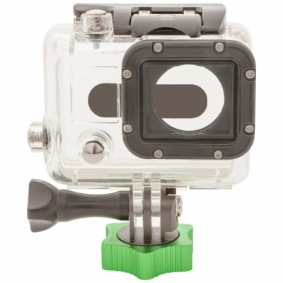 9Solutions aggancio rapido per camera GoPro