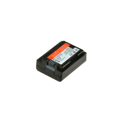 Jupio Batteria videocamera BP-709 Canon