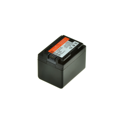 Jupio Batteria videocamera BP-727 Canon