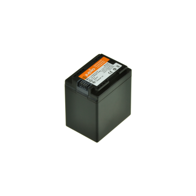 Jupio Batteria videocamera BP-745 Canon