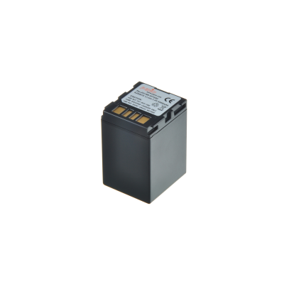 Jupio Batteria videocamera BN-VF733/BN-VF733U JVC