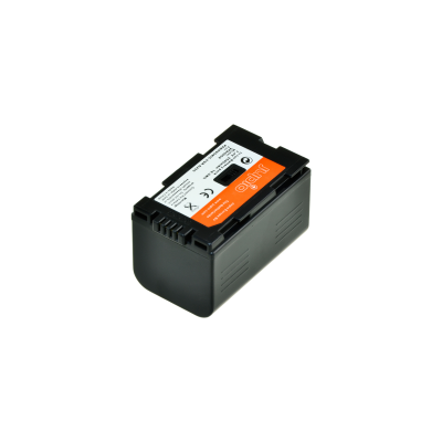 Jupio Batteria videocamera D220/D16S Panasonic