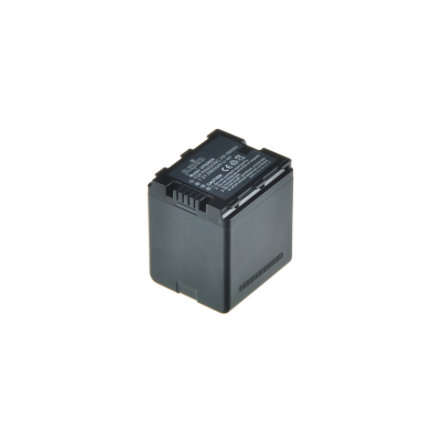 Jupio Batteria videocamera VW-VBN260 Panasonic