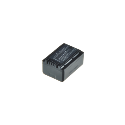 Jupio Batteria videocamera VW-VBK180 Panasonic