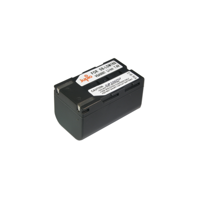 Jupio Batteria videocamera SB-LSM160 Samsung