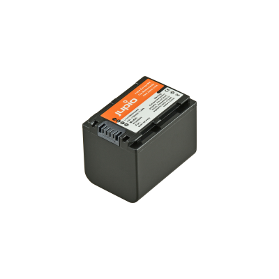 Jupio Batteria videocamera Sony NP-FV70