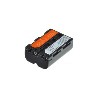 Jupio Batteria NP-FM500H (non per NL/DE/UK/FR) 2000 mAh