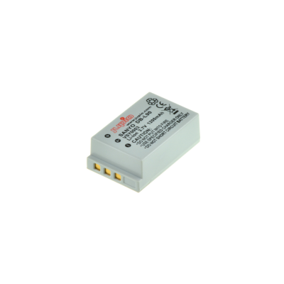 Jupio Batteria videocamera DB-L90 Sanyo