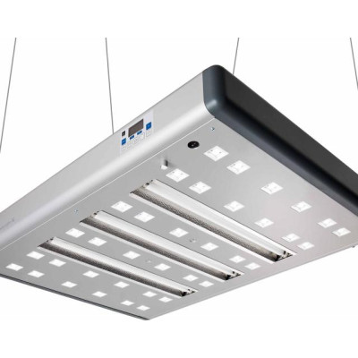 Just LED Color Proof Light 2.0 XL HYBRID 70x100 cm